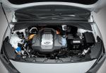 Hyundai IONIQ electric 2016 года (WW)